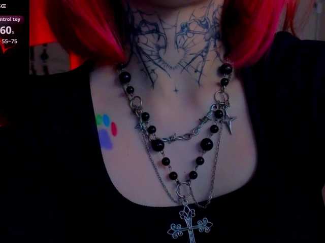 MistressMarcelline live cam on BongaCams