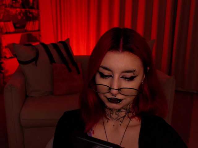 MistressMarcelline