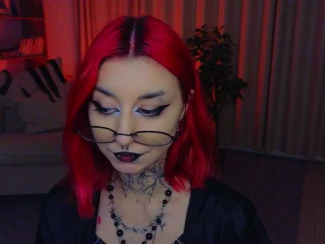 MistressMarcelline