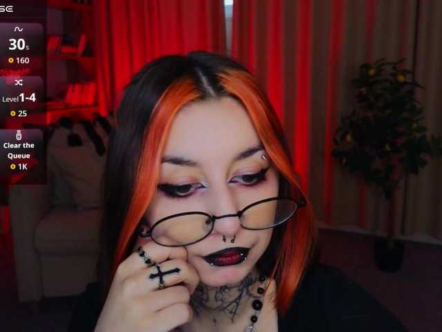 MistressMarcelline