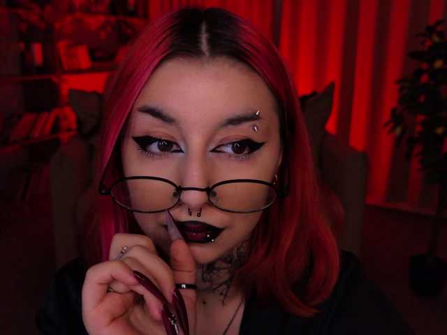 MistressMarcelline