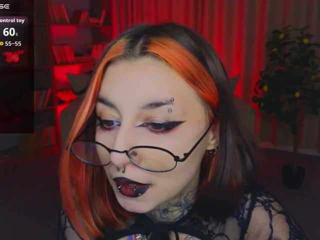mistressmarcelline cam belle