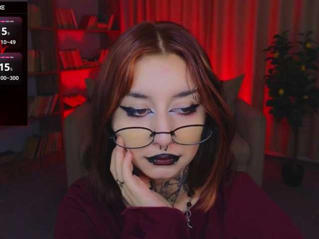 mistressmarcelline online
