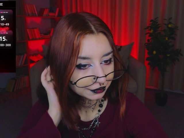 MistressMarcelline live cam on BongaCams