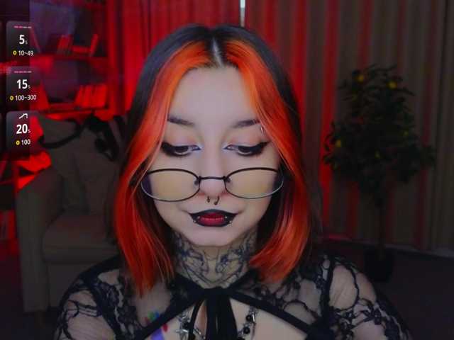 MistressMarcelline