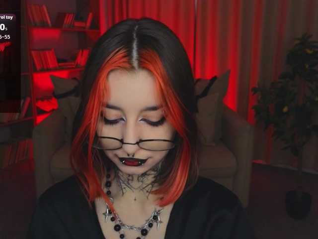 MistressMarcelline live cam on BongaCams
