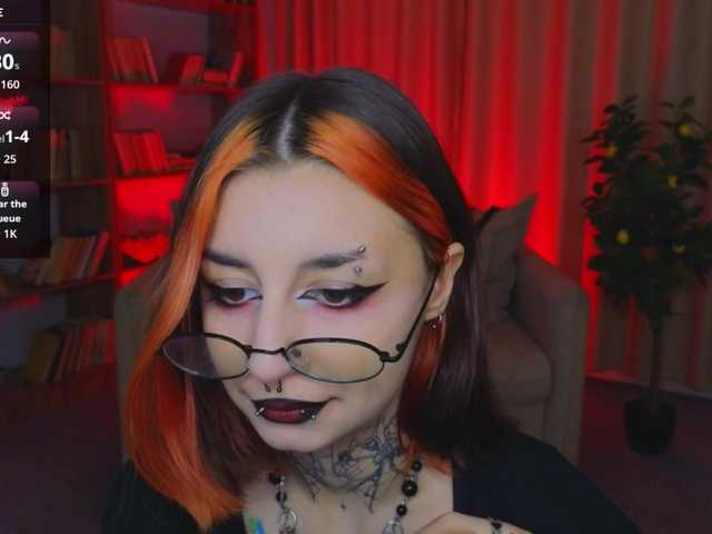MistressMarcelline