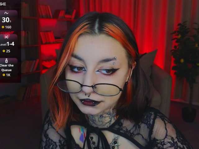MistressMarcelline