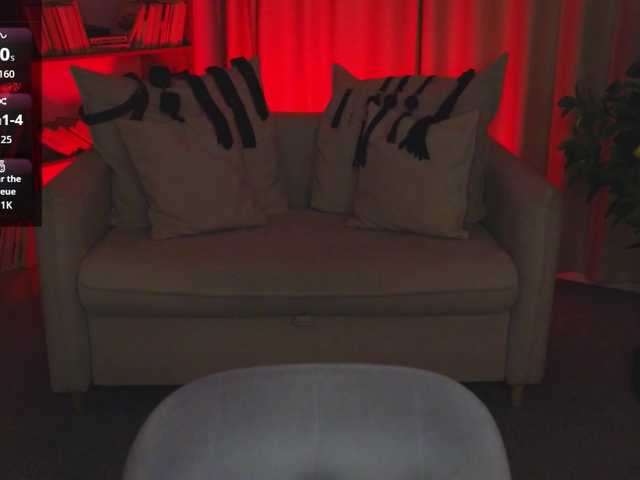 MistressMarcelline live cam on BongaCams
