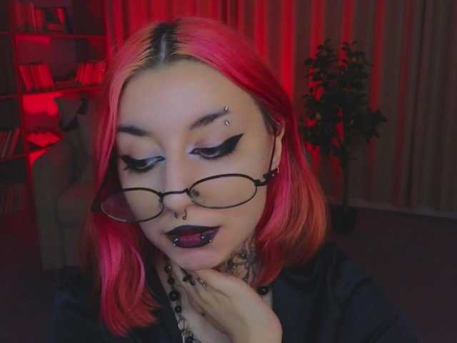 MistressMarcelline