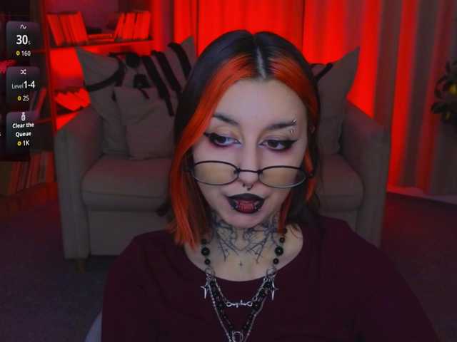 MistressMarcelline
