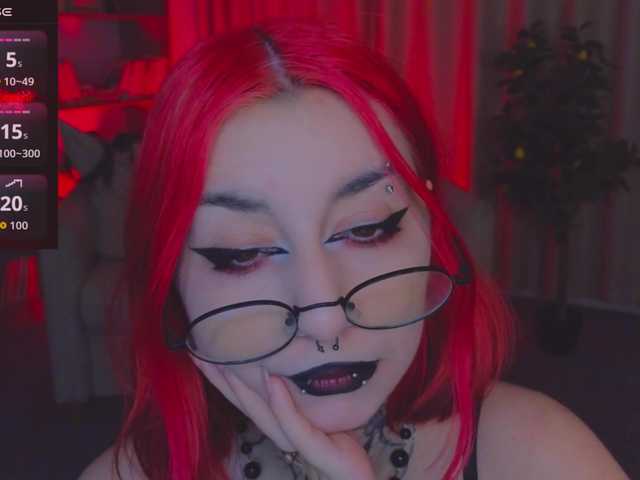 mistressmarcelline cam belle