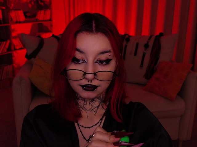 MistressMarcelline