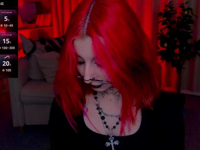 mistressmarcelline live sex show