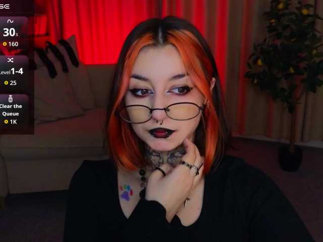 MistressMarcelline