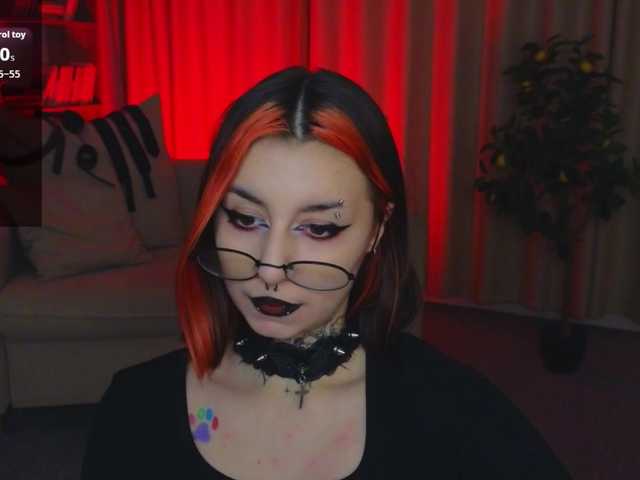 MistressMarcelline live cam on BongaCams