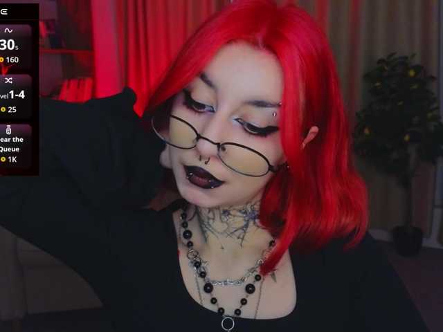 mistressmarcelline online
