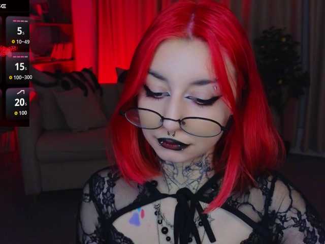 MistressMarcelline