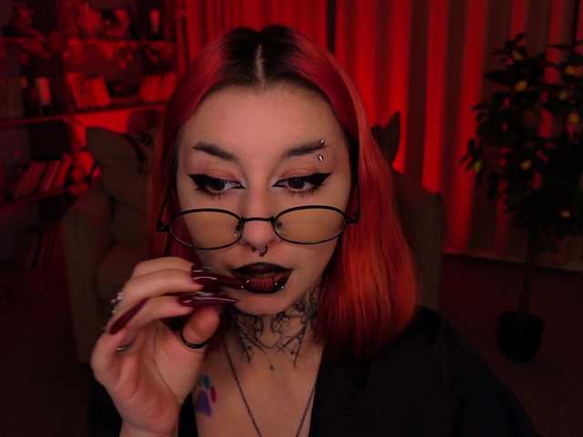 MistressMarcelline