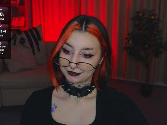MistressMarcelline