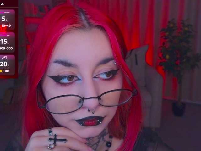 MistressMarcelline