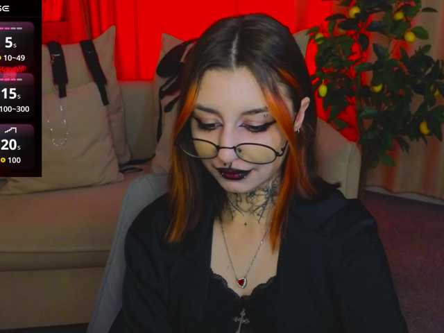 MistressMarcelline's BongaCams show and profile