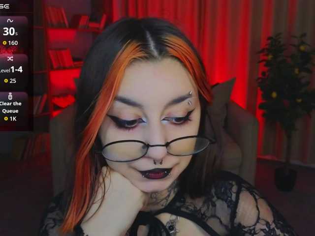 mistressmarcelline cam belle