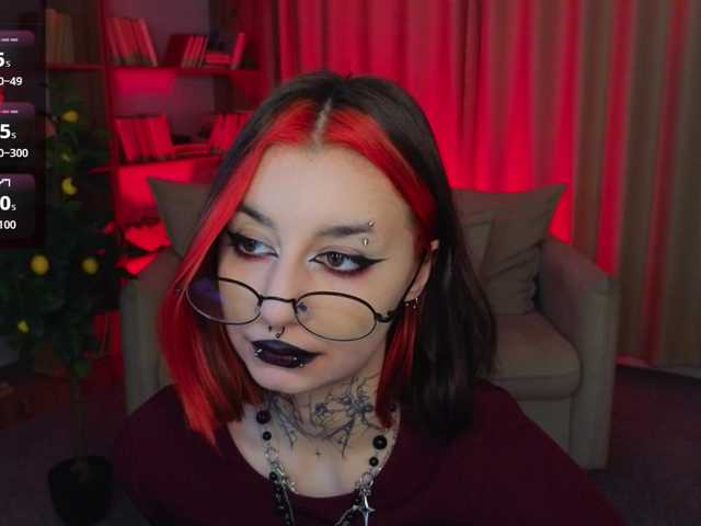 MistressMarcelline