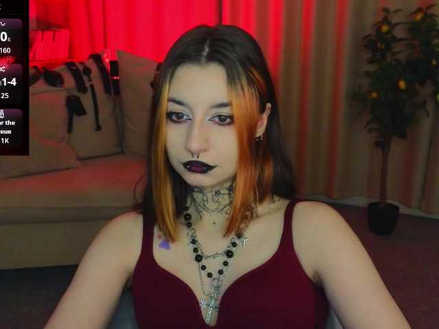 MistressMarcelline