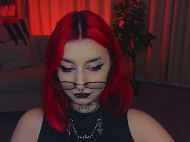MistressMarcelline live cam on BongaCams