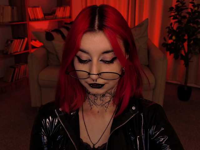 MistressMarcelline