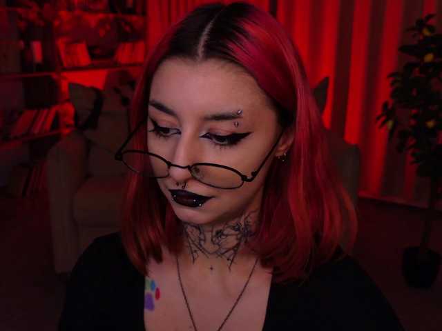 MistressMarcelline