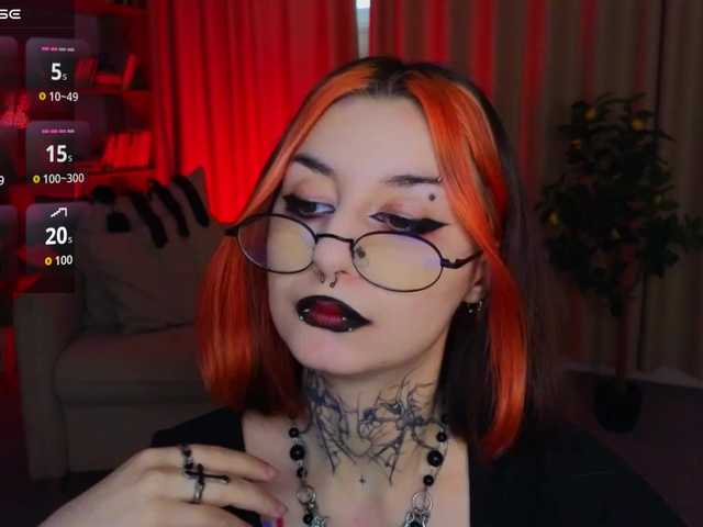 MistressMarcelline