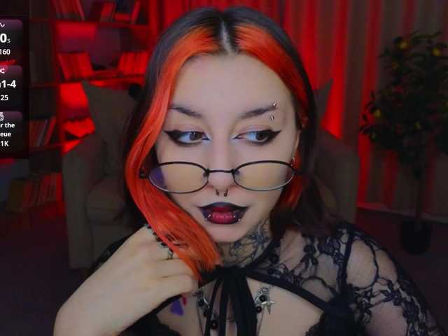 MistressMarcelline Live Cam on BongaCams