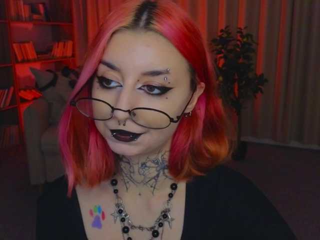 MistressMarcelline