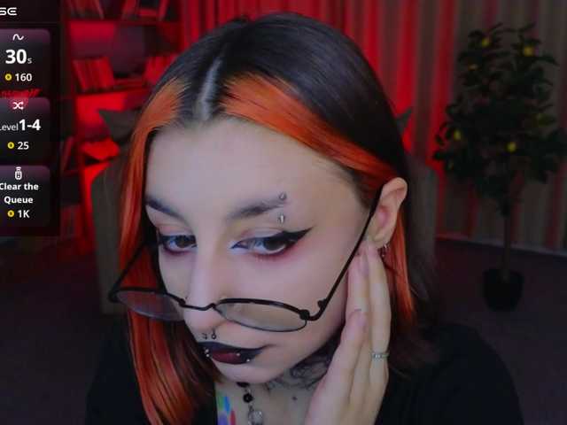 MistressMarcelline