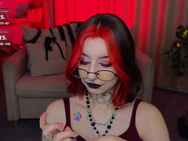MistressMarcelline