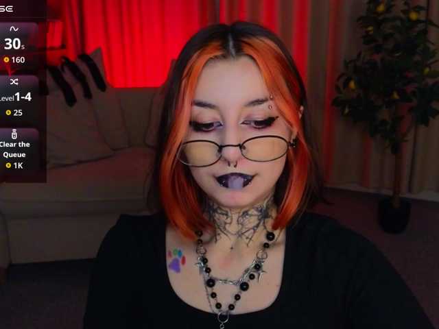 MistressMarcelline