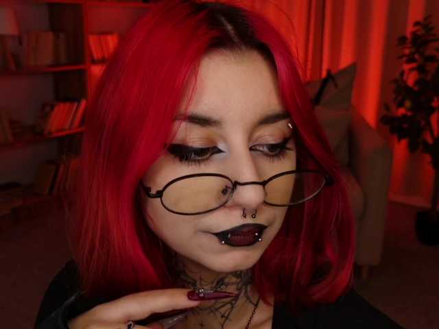 MistressMarcelline