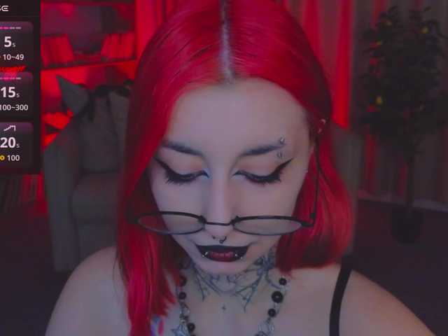 MistressMarcelline