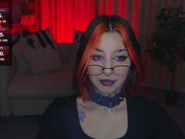 MistressMarcelline