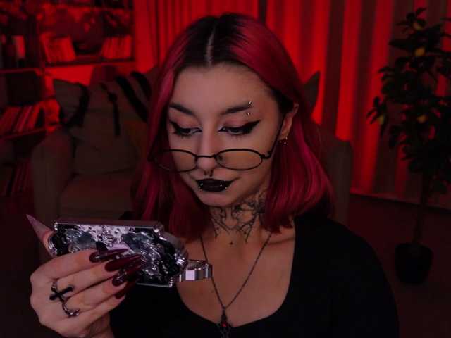 MistressMarcelline