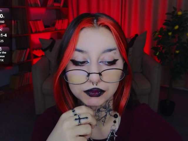 MistressMarcelline