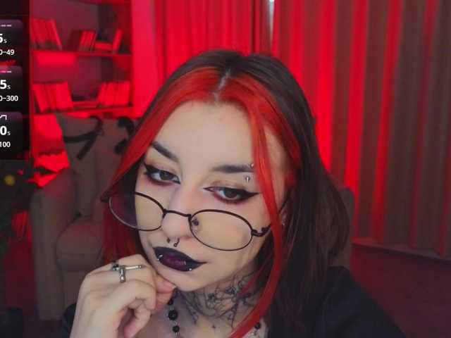 MistressMarcelline