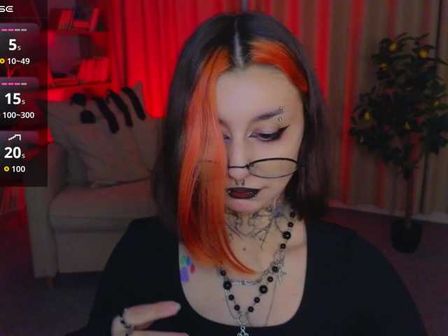 MistressMarcelline
