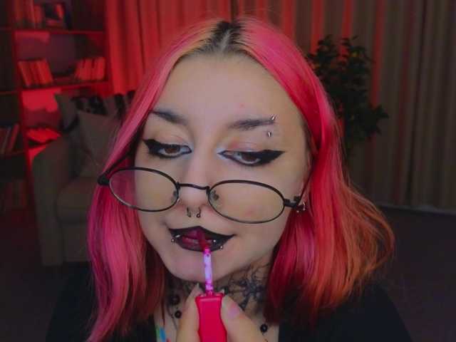 MistressMarcelline