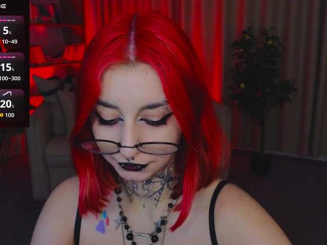 MistressMarcelline
