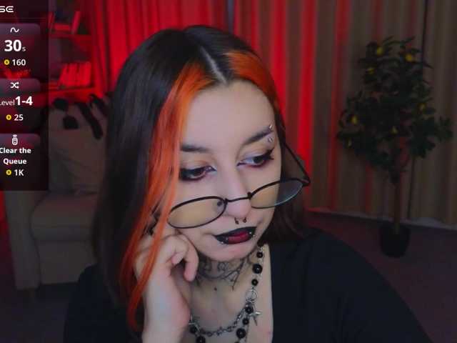MistressMarcelline
