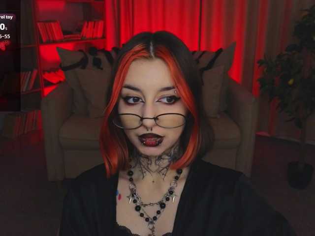 MistressMarcelline live cam on BongaCams