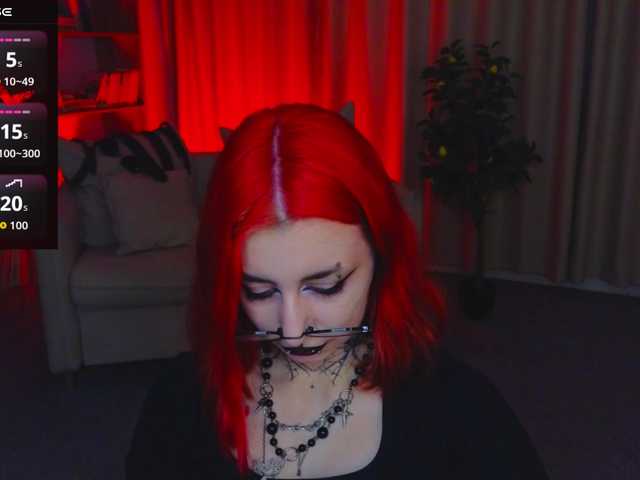 MistressMarcelline